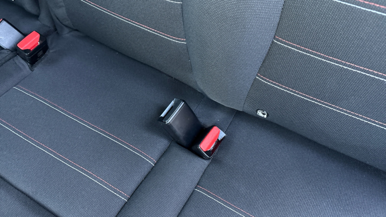 Dacia Jogger 1.0 TCe Extreme SE 5dr Petrol Estate